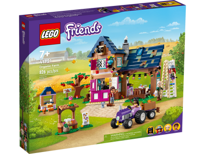 LEGO® set 41721