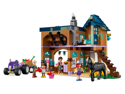 LEGO® set 41721