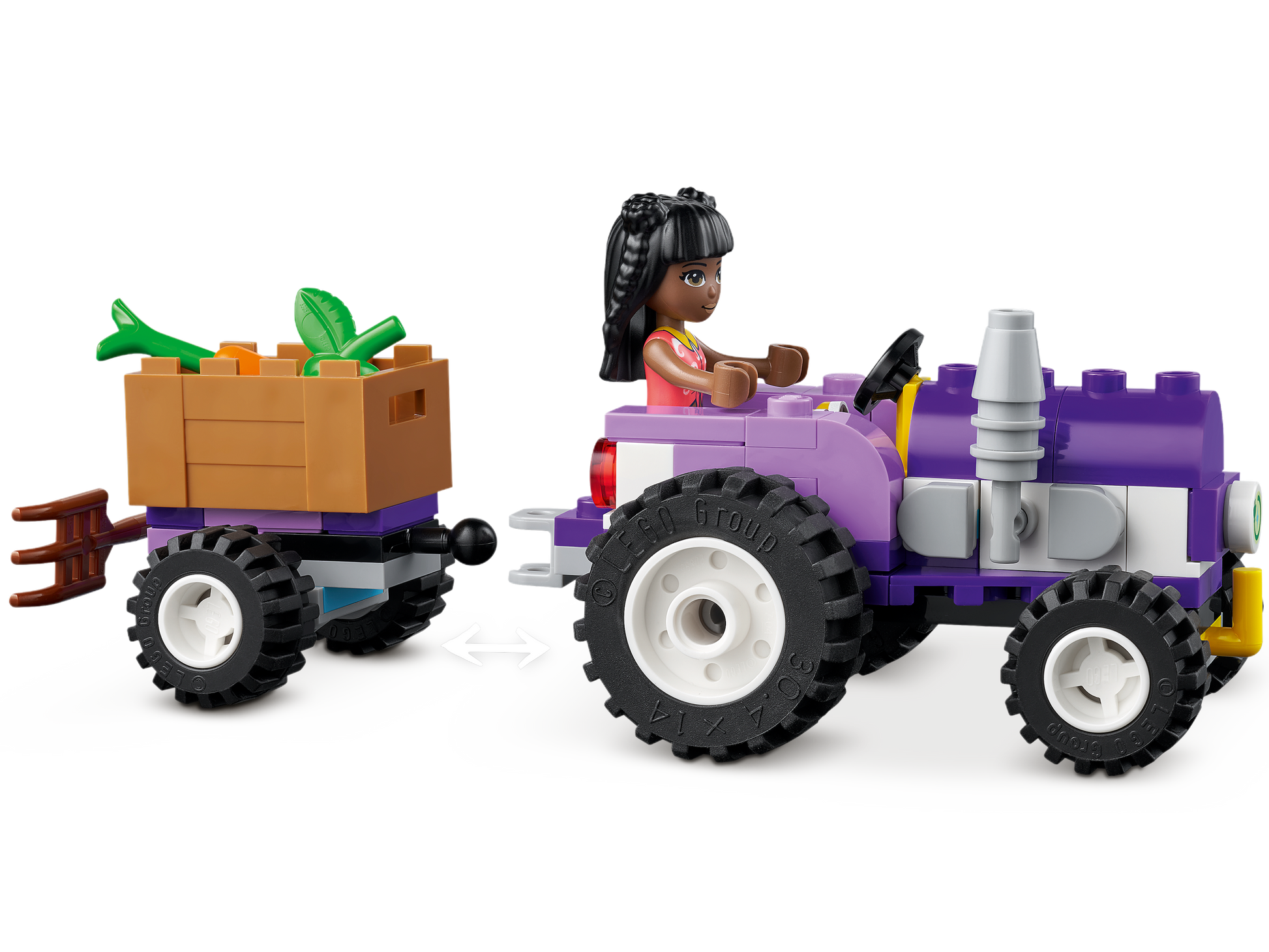 LEGO® set 41721