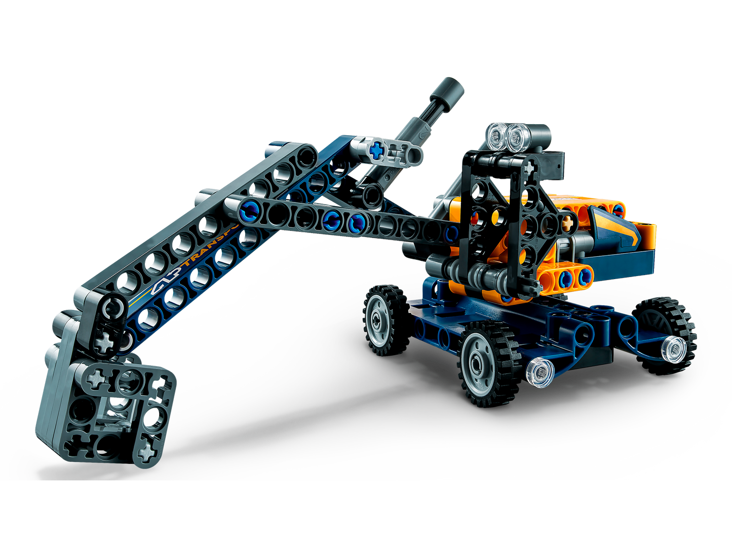 LEGO® set 42147 product alternate image