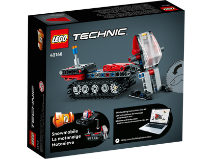 LEGO® set 42148