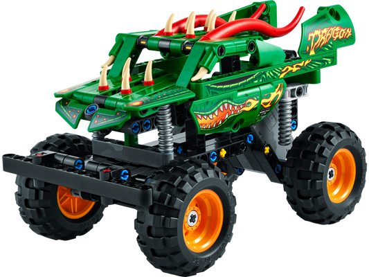 LEGO® set 42149