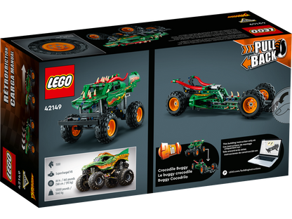 LEGO® set 42149