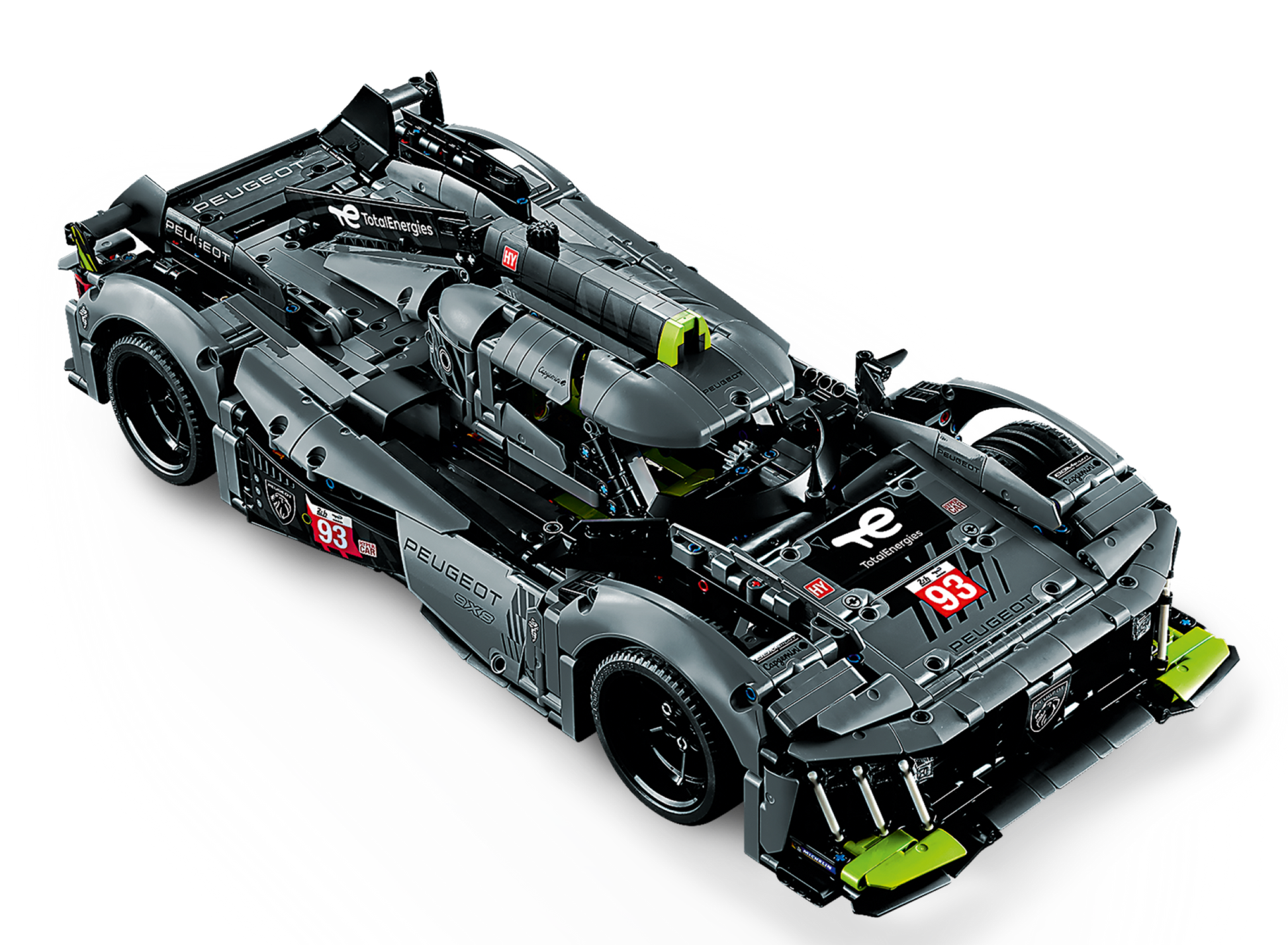 LEGO® set 42156