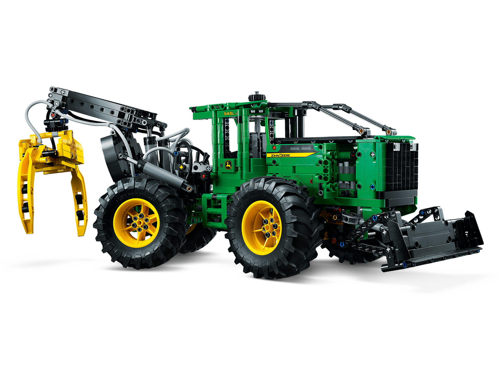 LEGO® set 42157