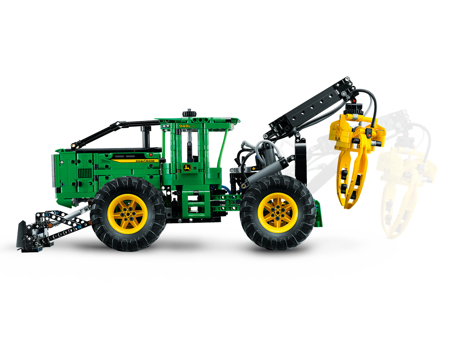 LEGO® set 42157