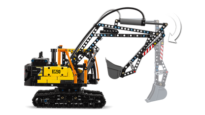 LEGO® set 42175