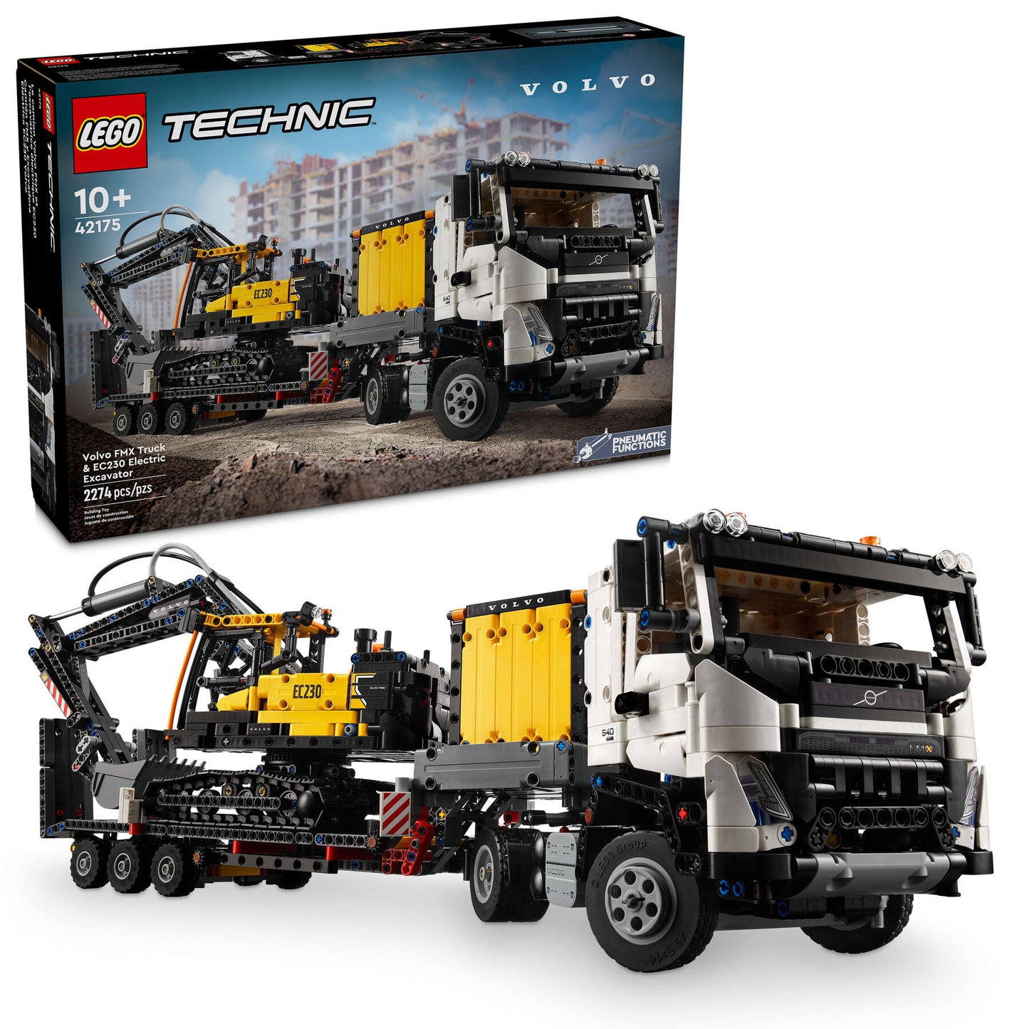 LEGO® set 42175