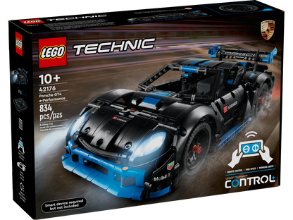 LEGO® set 42176