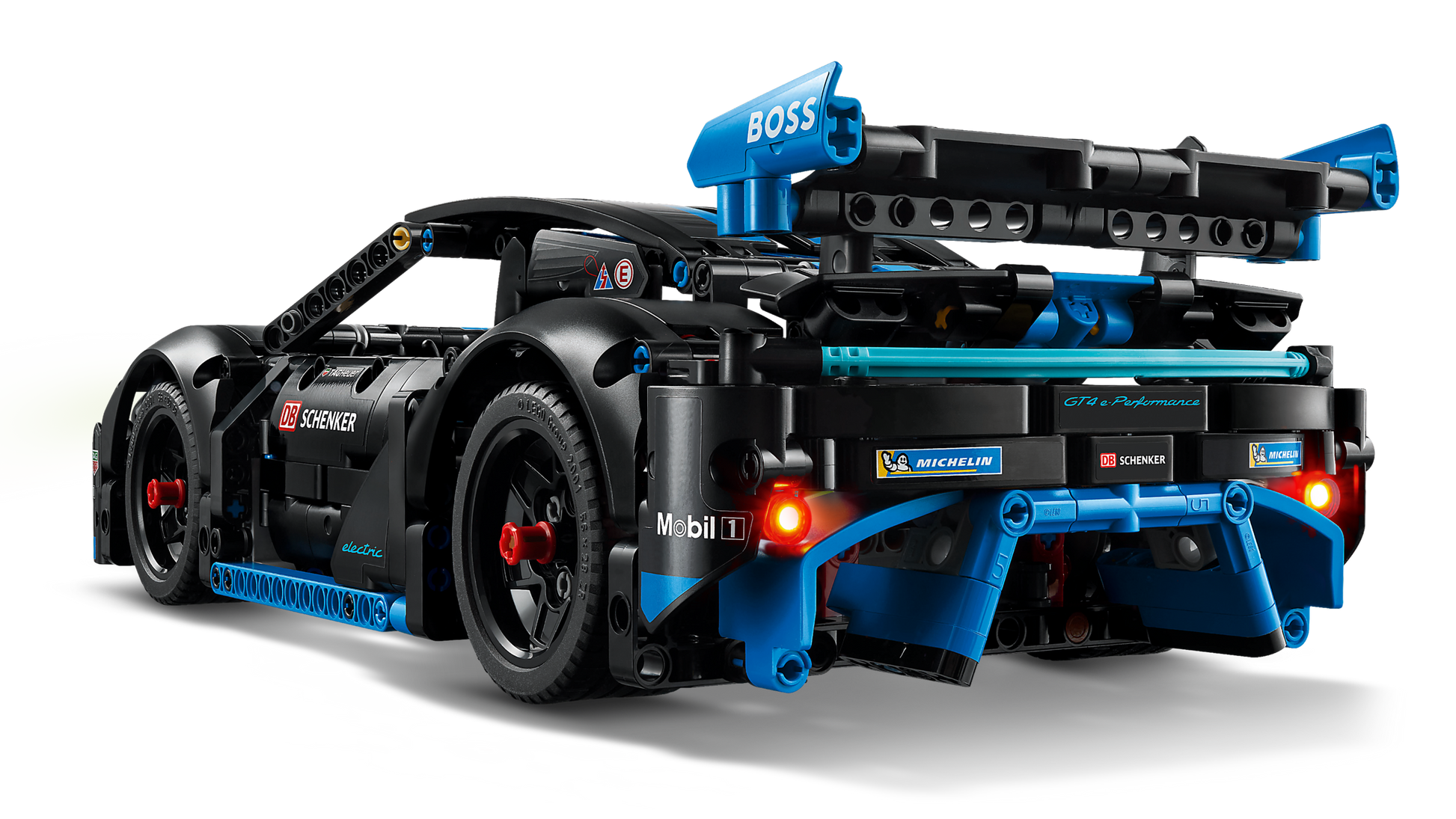 LEGO® set 42176