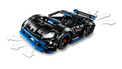 LEGO® set 42176