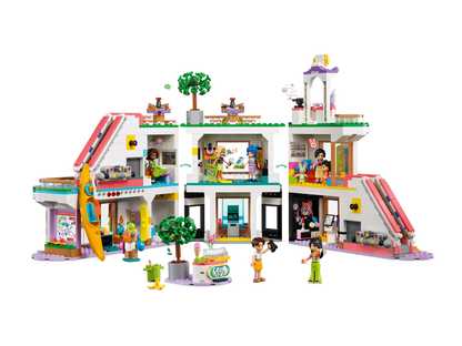 LEGO® set 42604