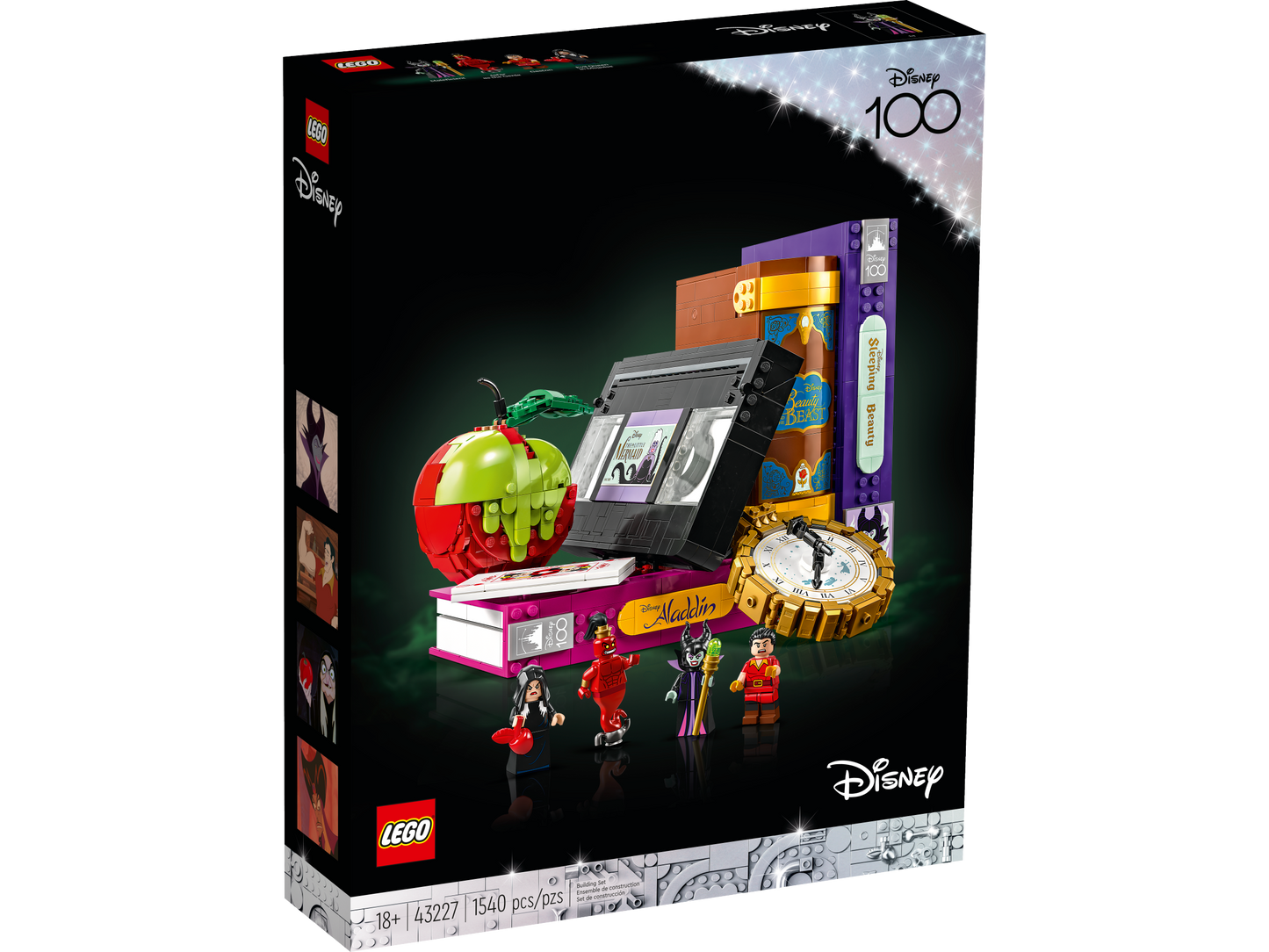 LEGO® set 43227