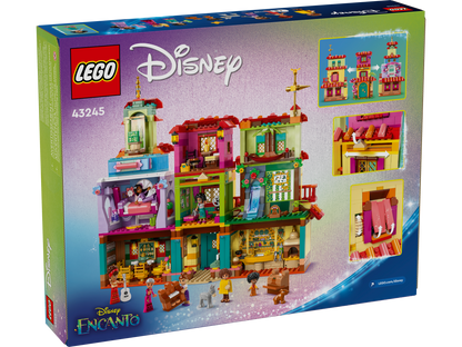 LEGO® set 43245