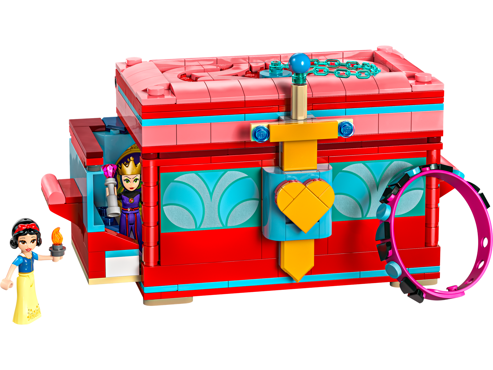 LEGO® set 43276