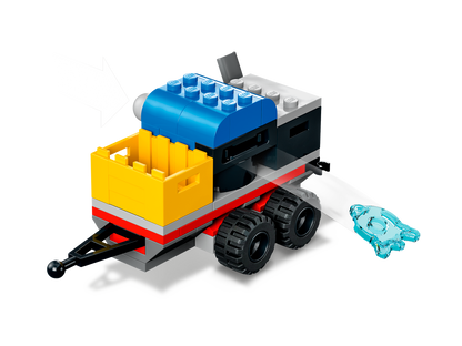 LEGO® set 60321