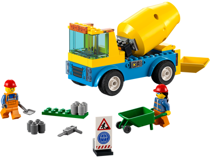 LEGO® set 60325