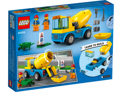 LEGO® set 60325