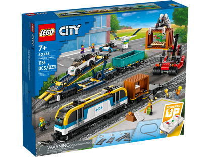 LEGO® set 60336