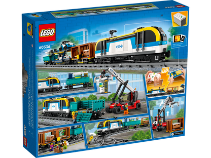 LEGO® set 60336