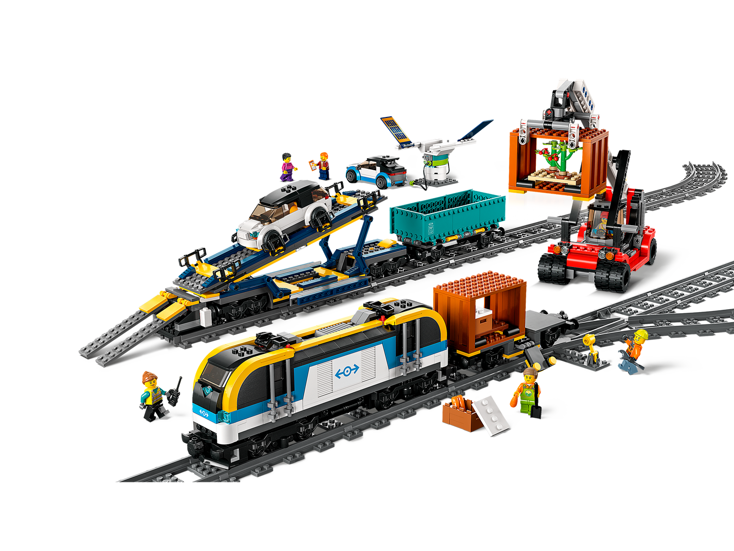 LEGO® set 60336