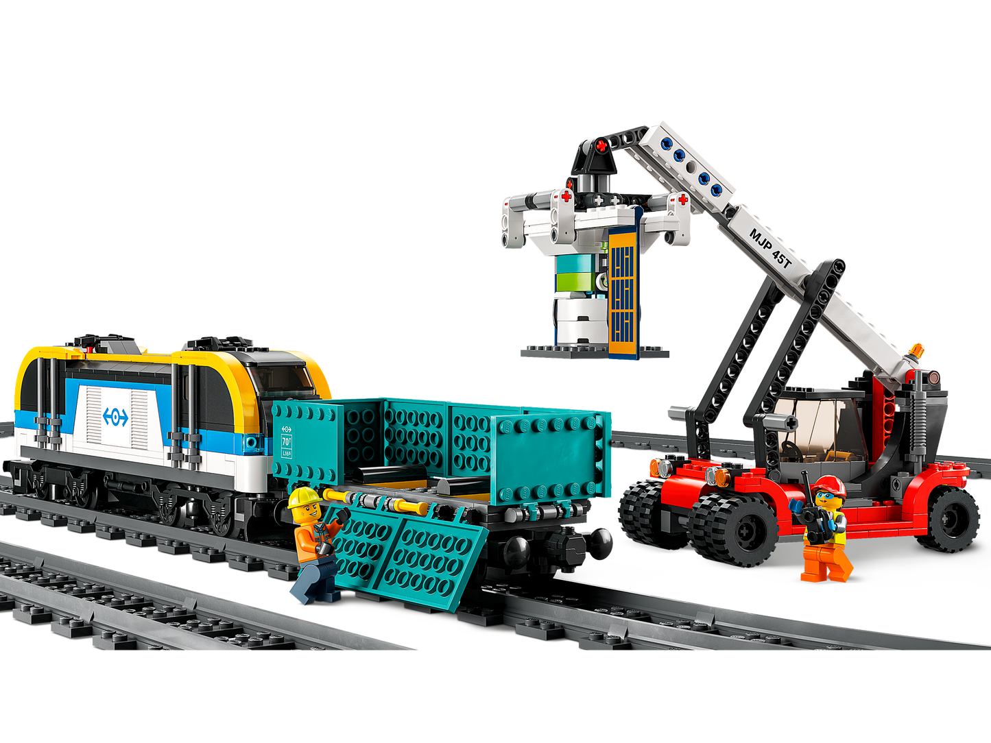 LEGO® set 60336