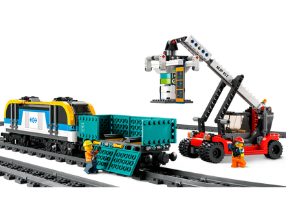 LEGO® set 60336