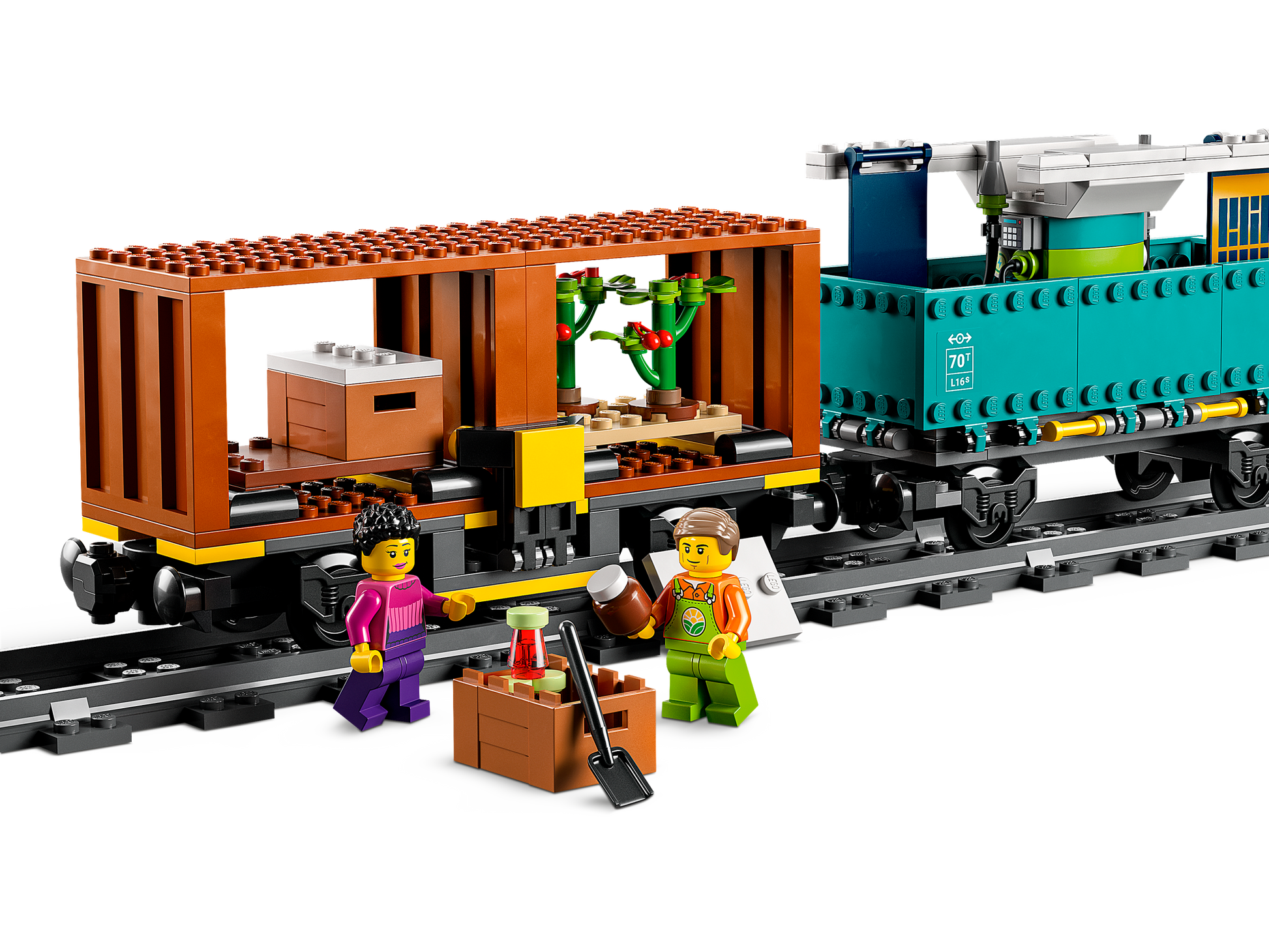 LEGO® set 60336