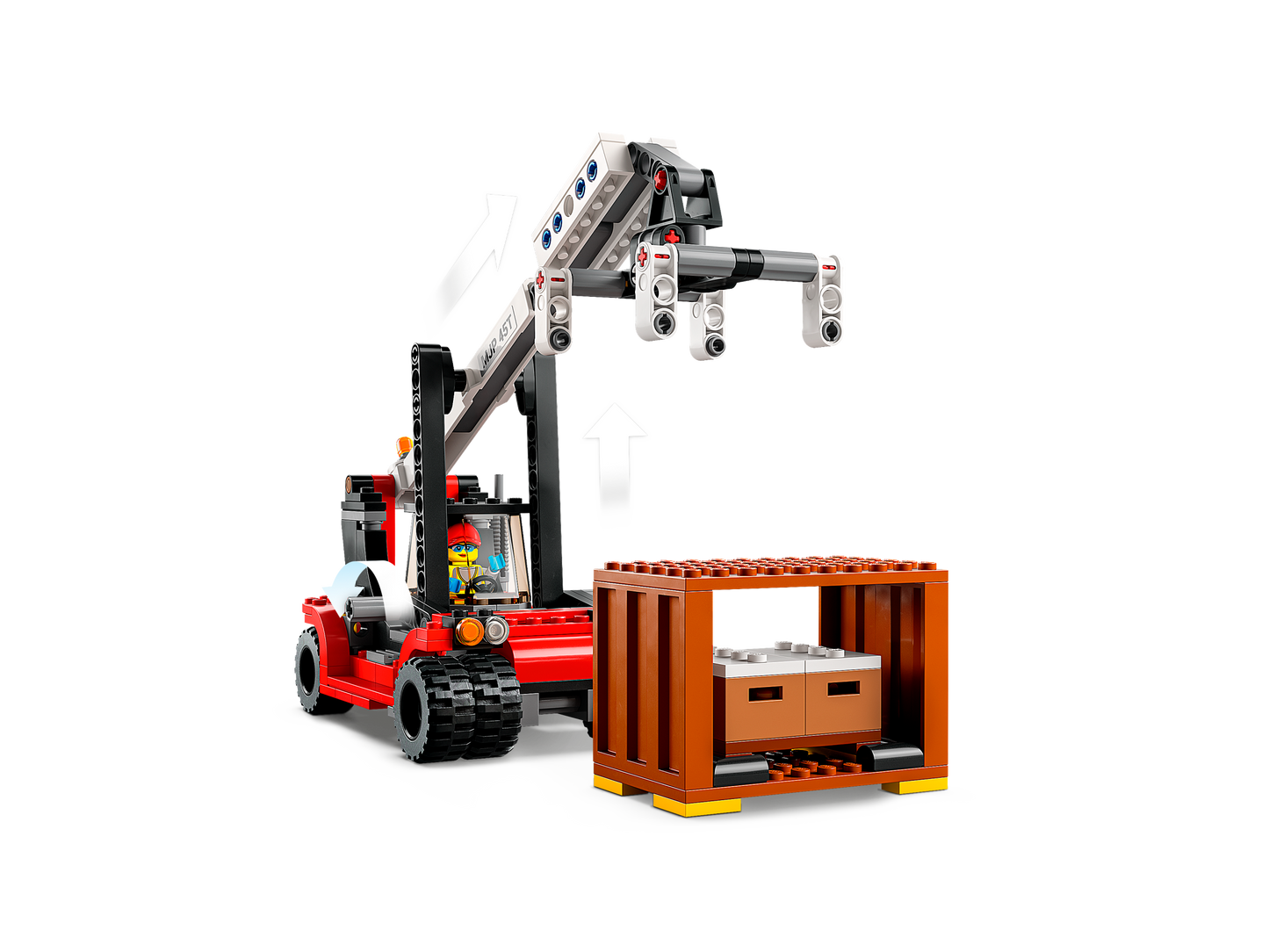 LEGO® set 60336