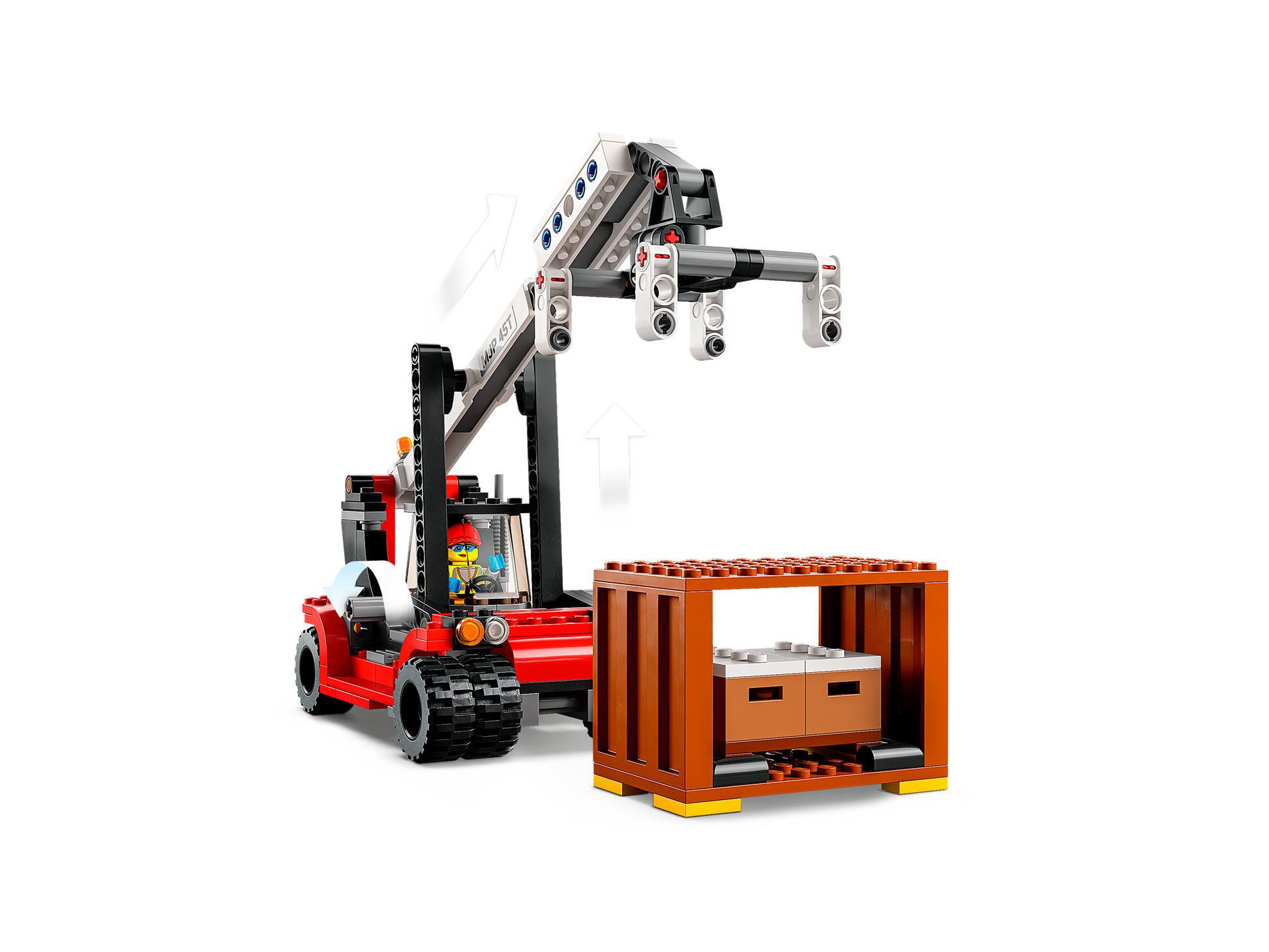 LEGO® set 60336