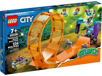 LEGO® set 60338