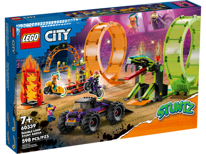 LEGO® set 60339