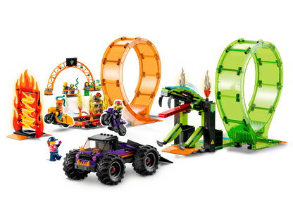 LEGO® set 60339