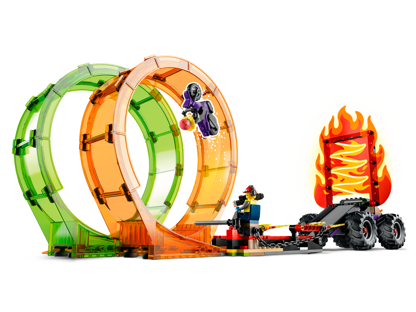 LEGO® set 60339