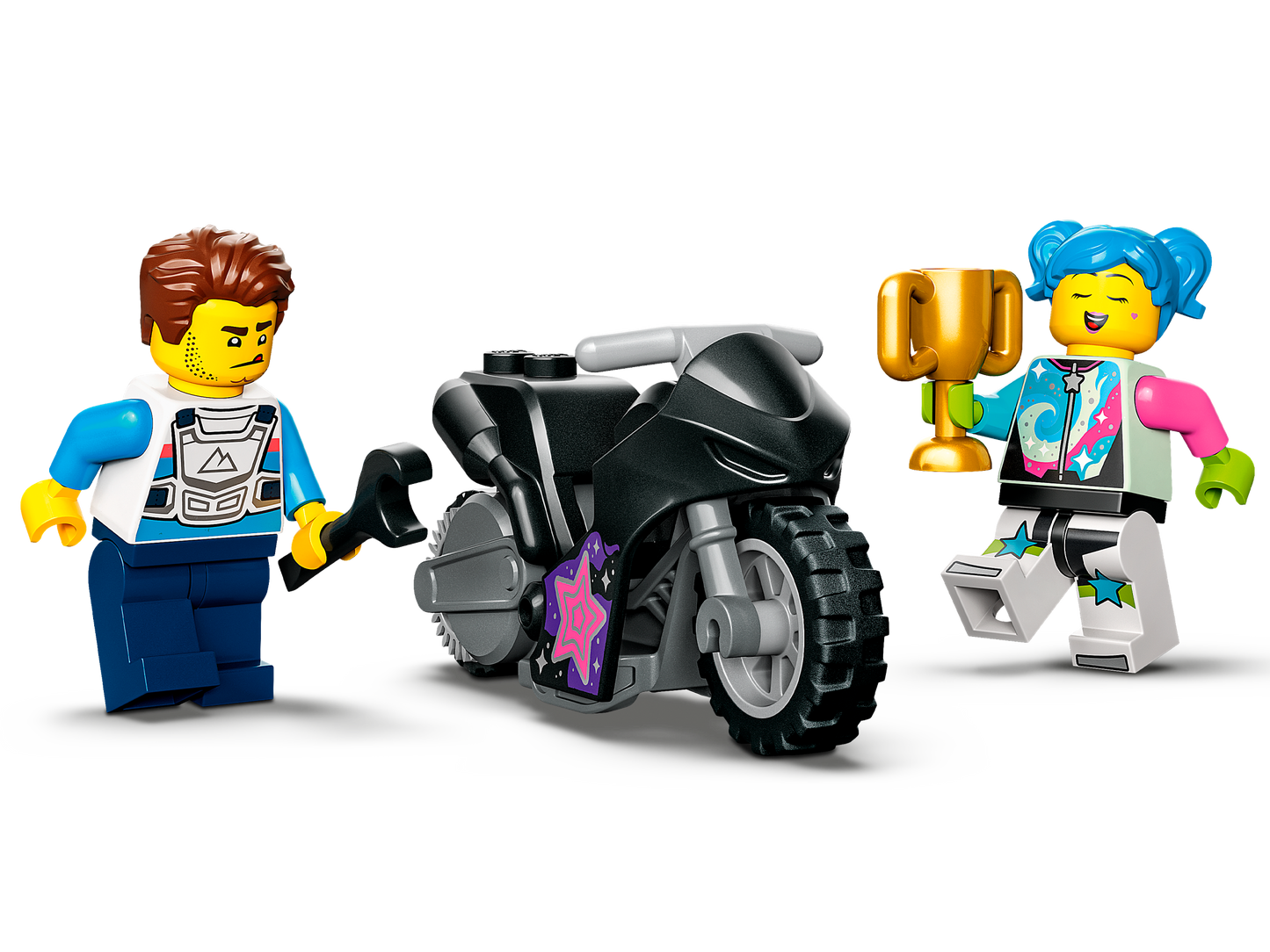 LEGO® set 60341