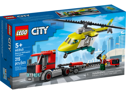 LEGO® set 60343