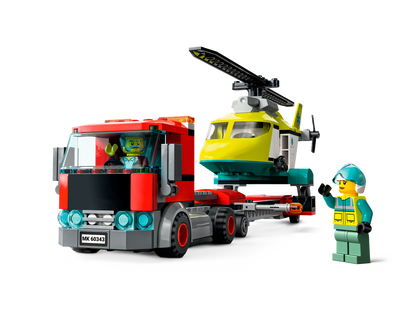 LEGO® set 60343