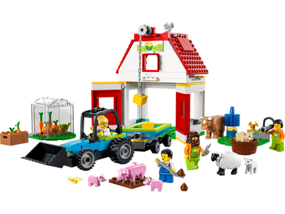 LEGO® set 60346