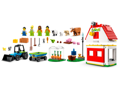 LEGO® set 60346