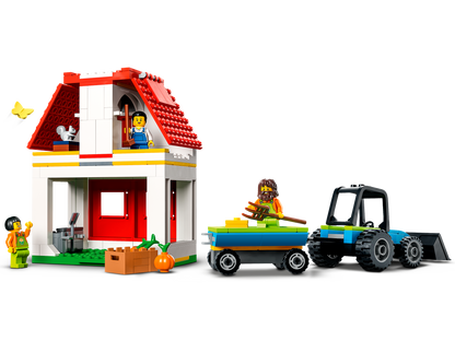 LEGO® set 60346