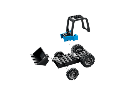 LEGO® set 60346