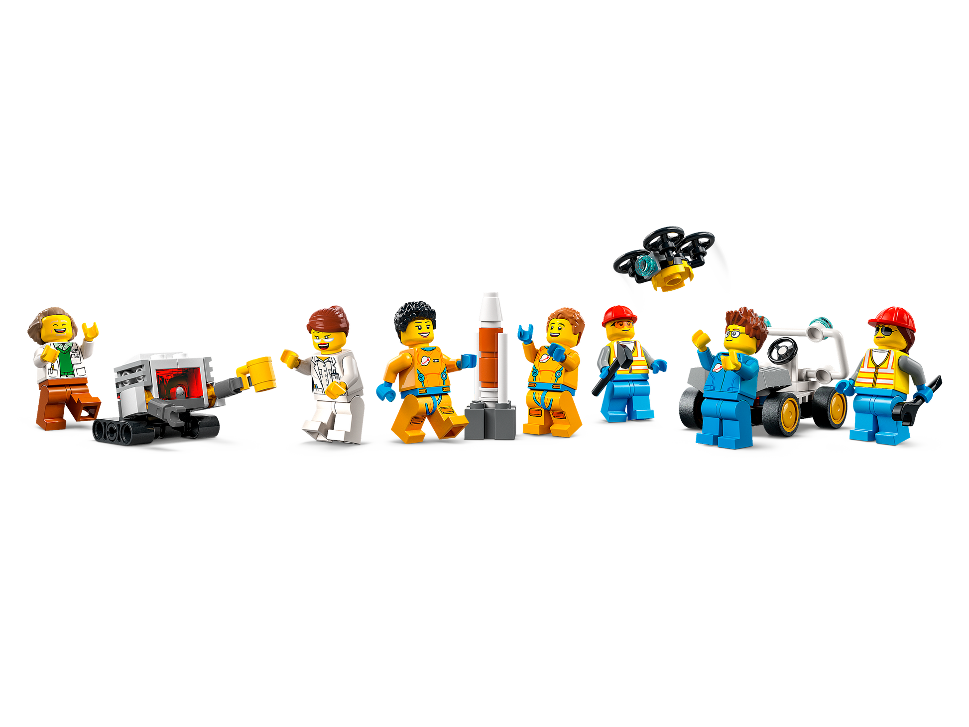 LEGO® set 60351