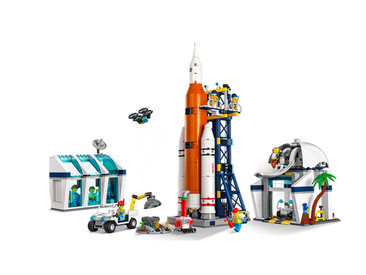 LEGO® set 60351