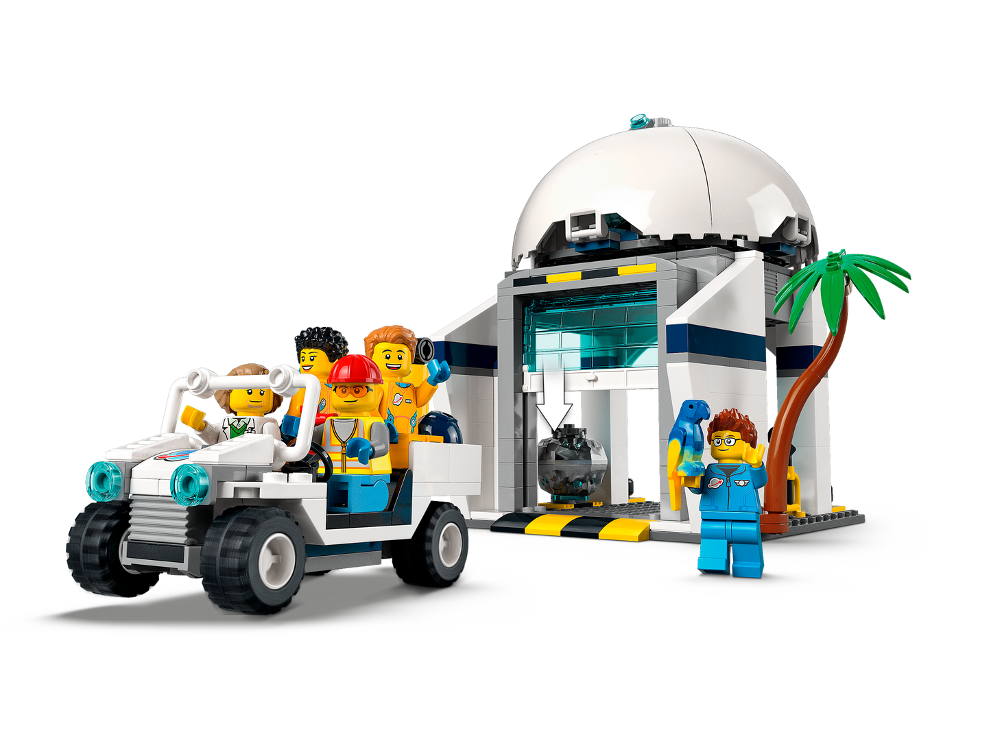 LEGO® set 60351