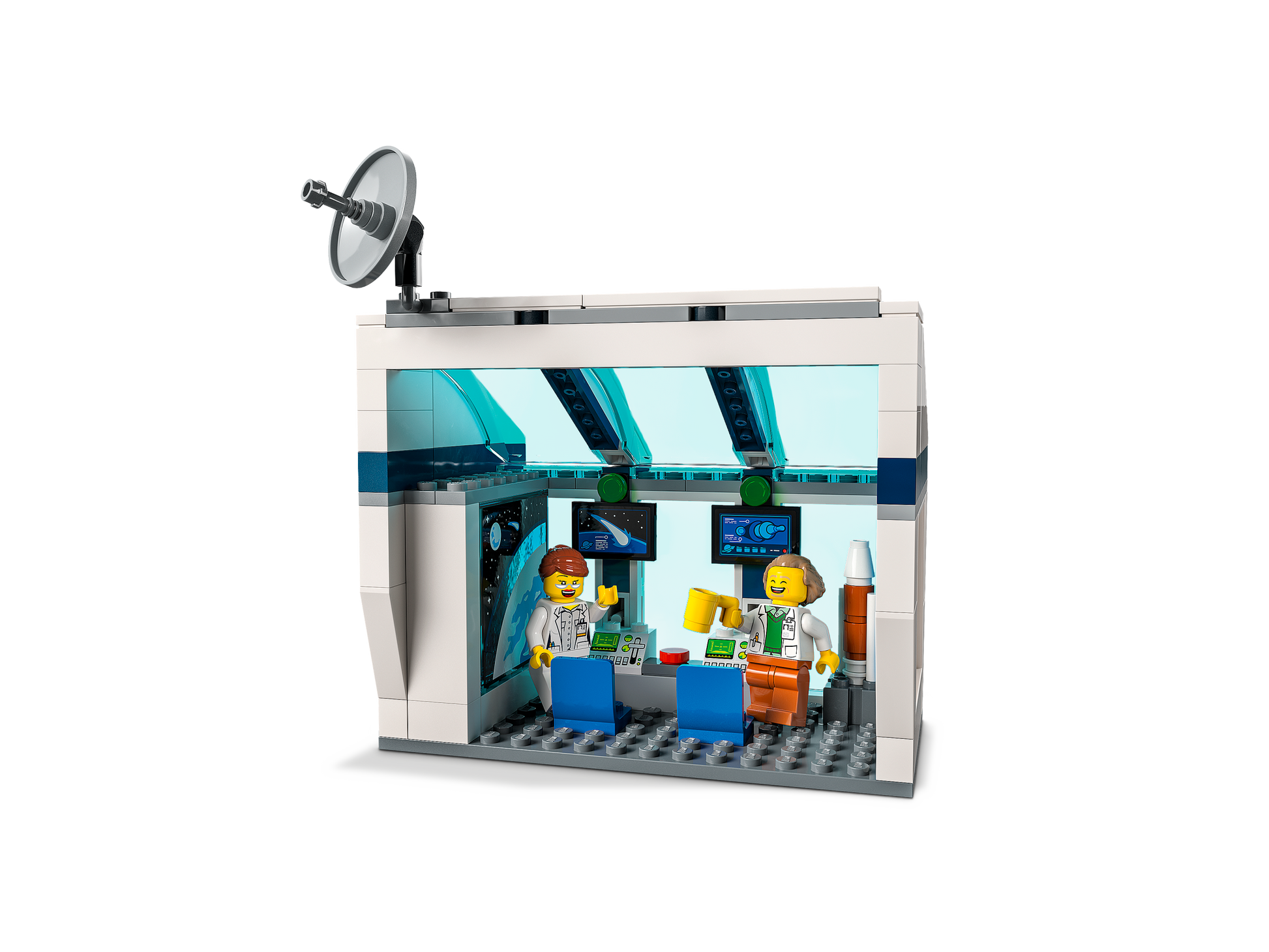 LEGO® set 60351