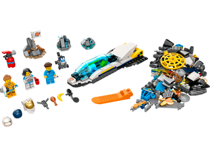 LEGO® set 60354