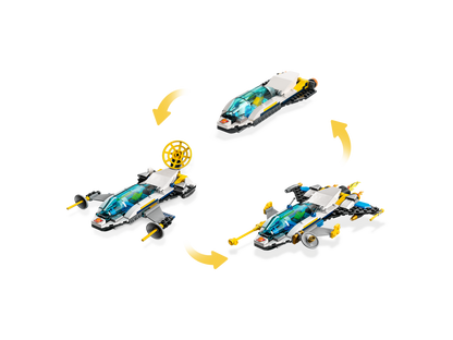 LEGO® set 60354