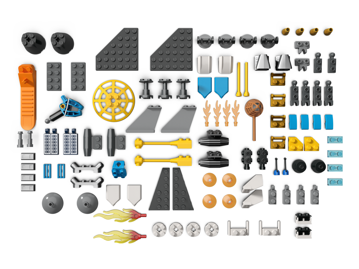 LEGO® set 60354