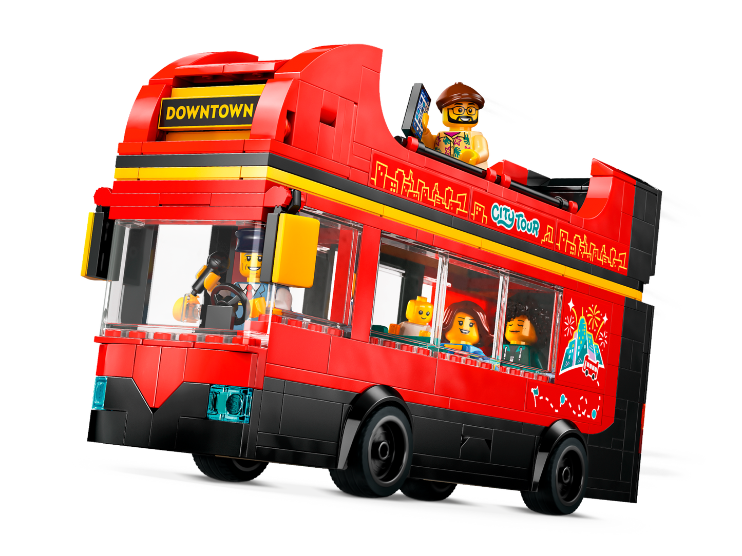 LEGO® set 60407