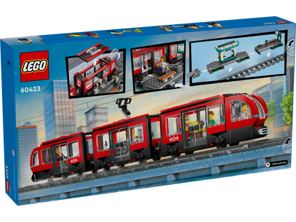 LEGO® set 60423